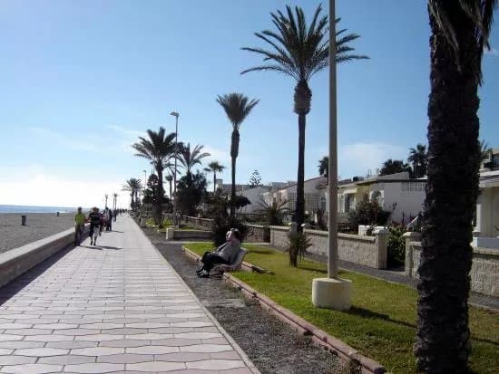 Serena Beach