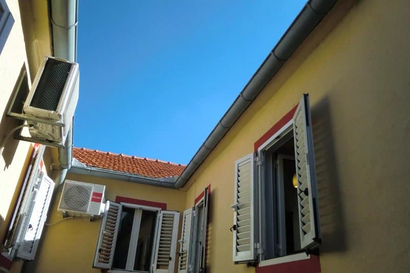 The Mellow Monkey Hostel