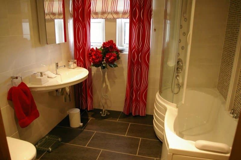 Braemount Bed and Breakfast
