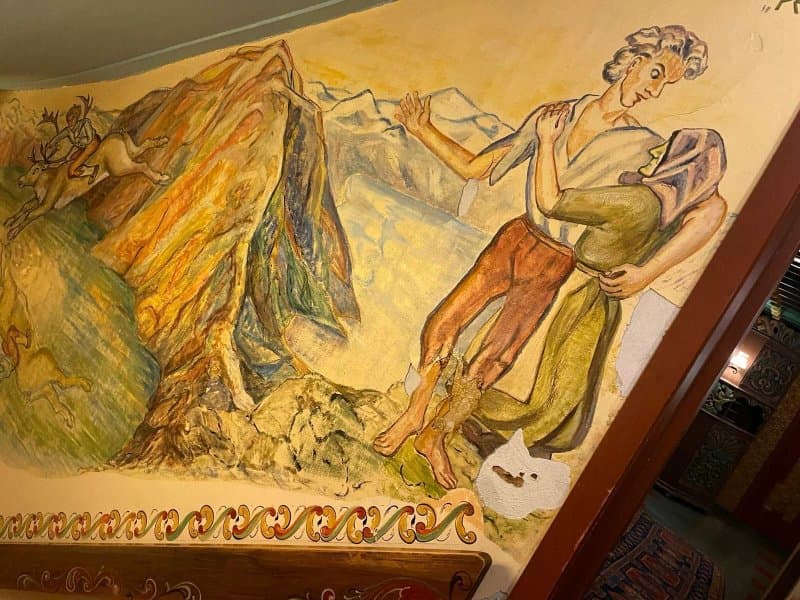 Elveseter Hotel