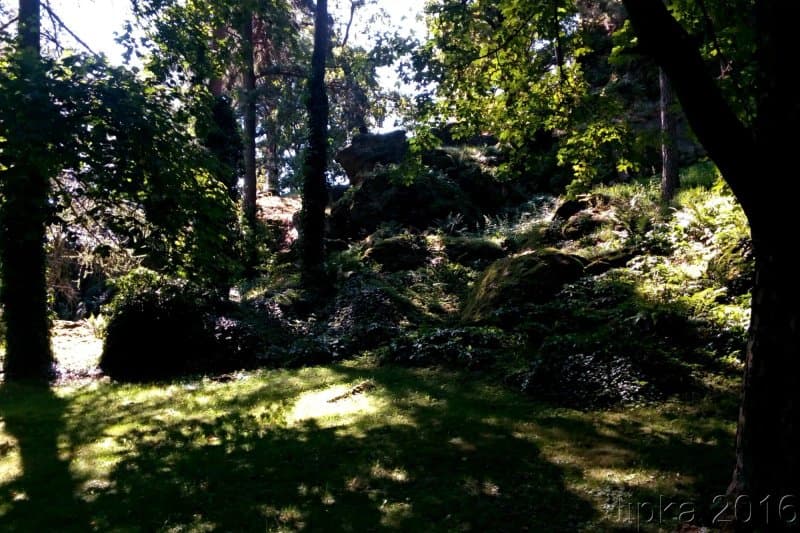 Kamen Park