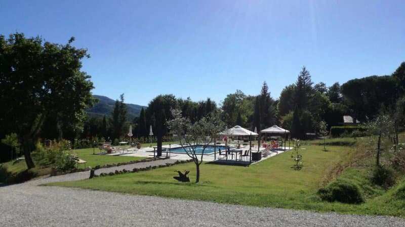 Agriturismo Draghi