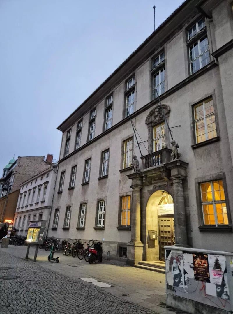 Musikschule Spandau