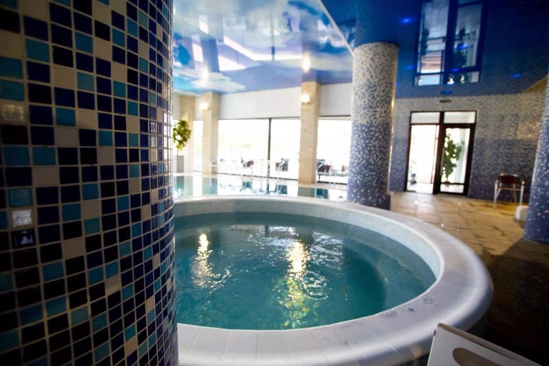Hotel Alystra