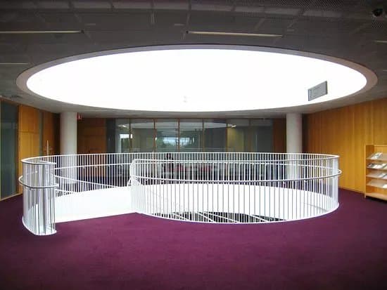 Helsinki University Library