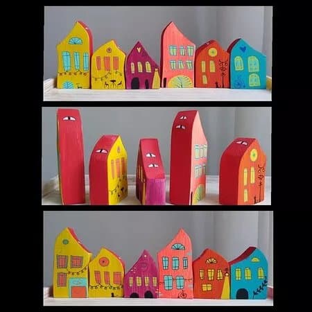 Lullula Art Shop
