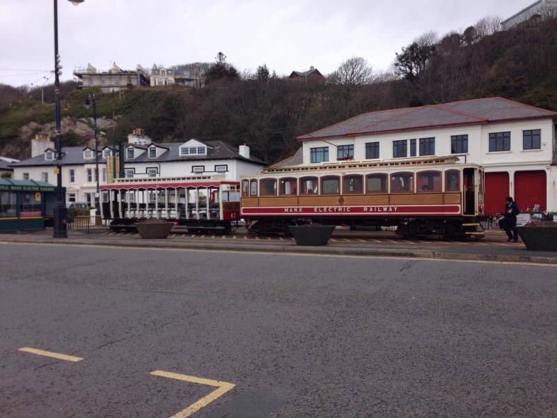 Ballure Holiday Homes