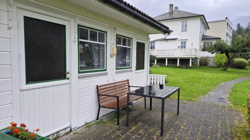 Hjelle Hotel