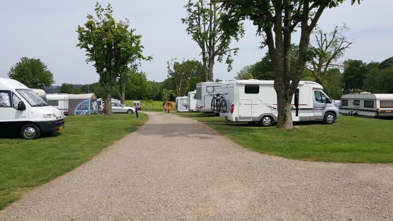 Camping de Cauberg