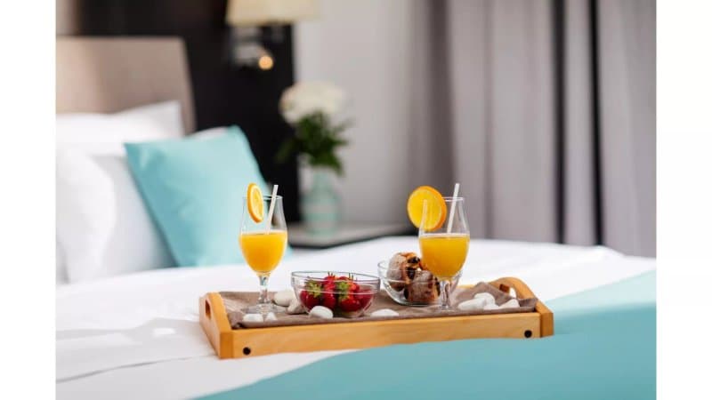 Hotel Eleven