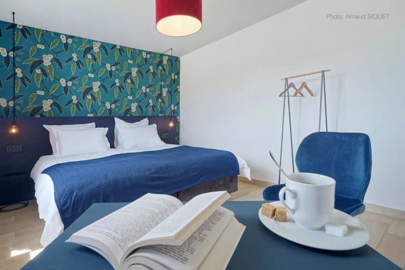 B&B Maison Ruthier