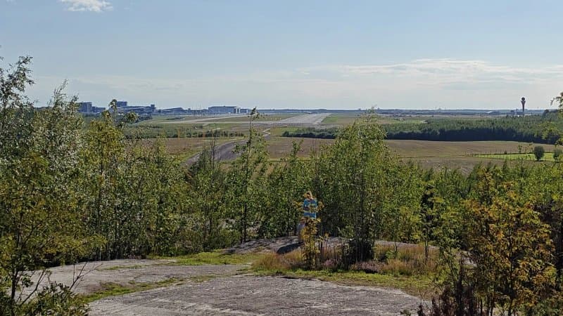 Lemminkaisen Kalliot