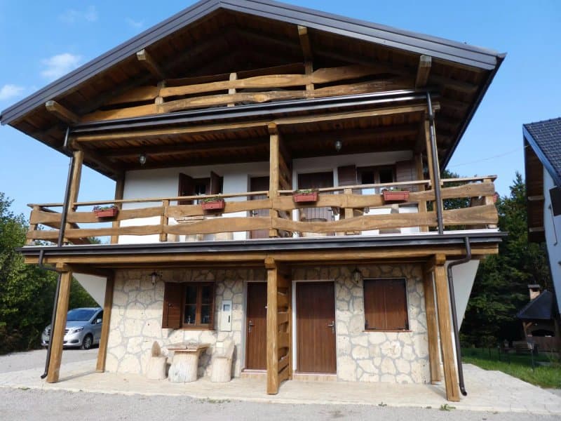 Plitvica Lodge
