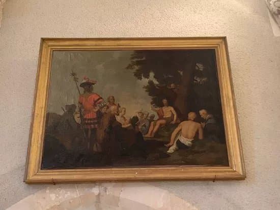 L'Eglise Saint-Sulpice