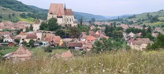 Transilvania Driver