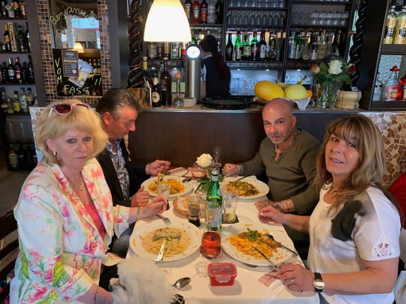 Da Rocco Ristorante & Pizzeria