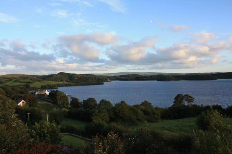 Castle View B&B