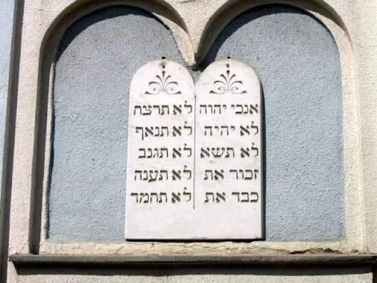 Orthodox Synagogue