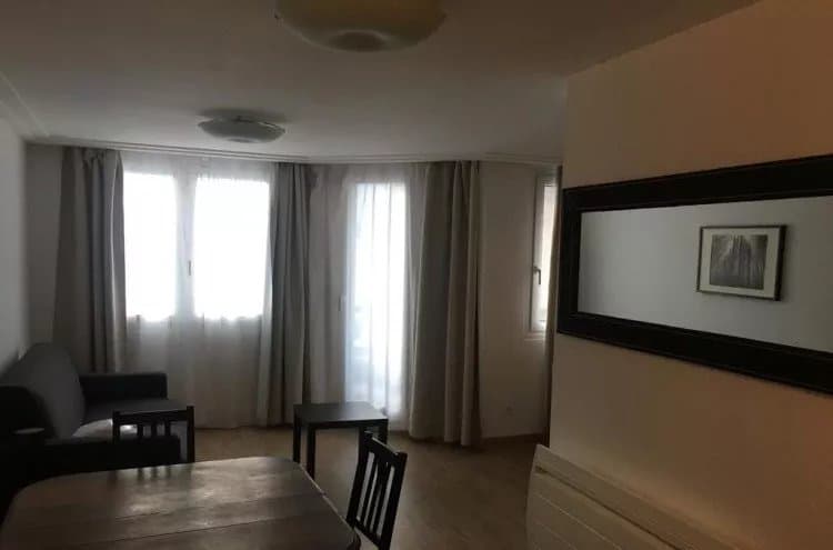 Apartaments Pas De Neu