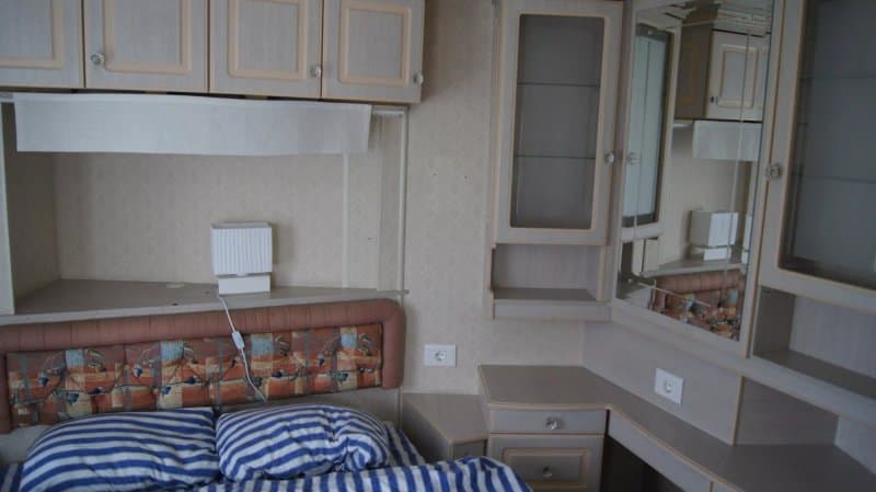Kaunas City Camping