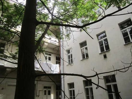 Residence V Tunich 14