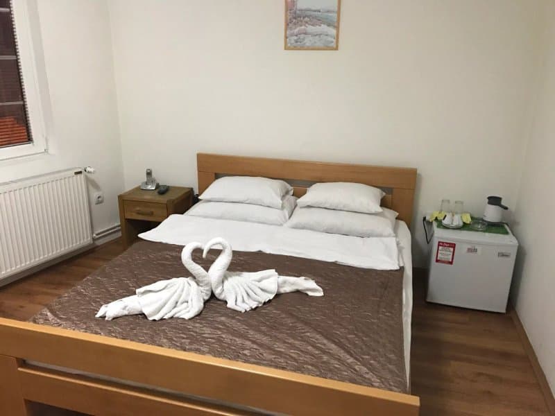 Guesthouse Vila Jelena