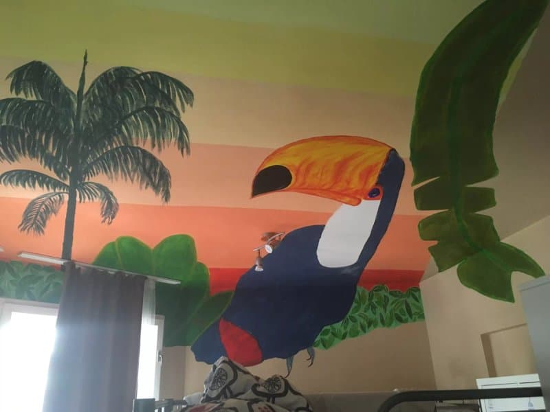Moreto & Caffeto Hostel