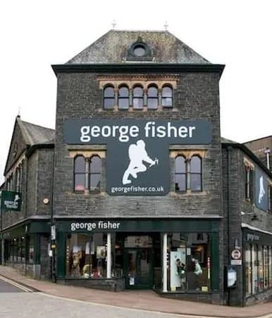 George Fisher Ltd