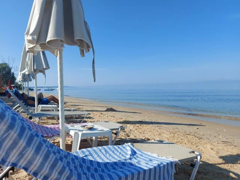 Oelia Camping and Bungalows
