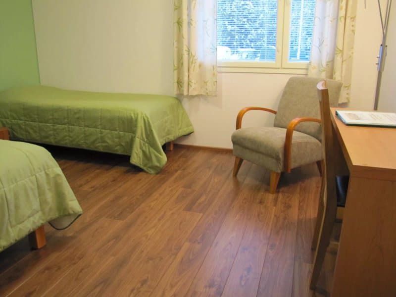 Martinselkosen Erakeskus