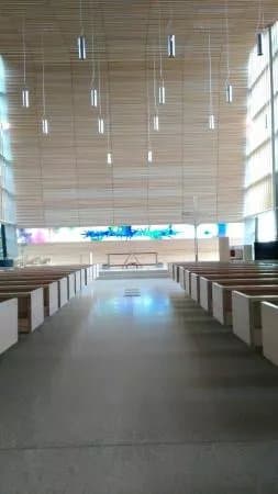 Boler Church