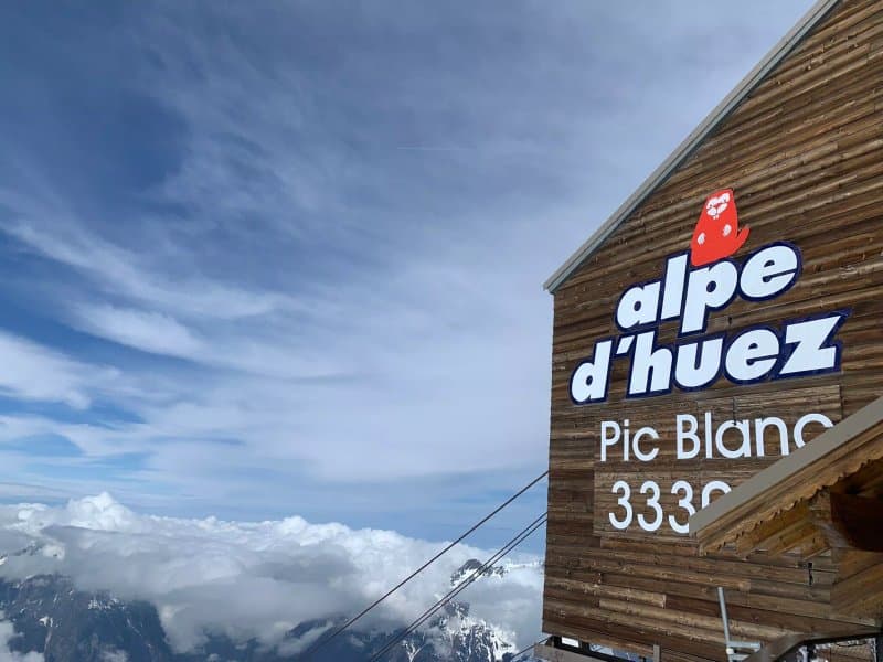 Alpe d'Huez