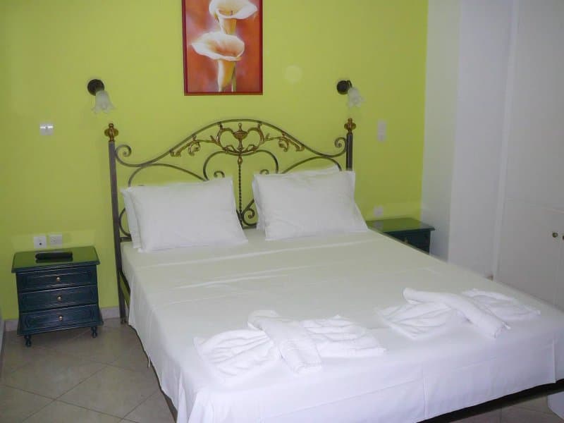 Molyvos Queen Apartments