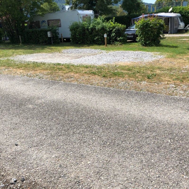 KAISER CAMPING Outdoor Resort Bad Feilnbach