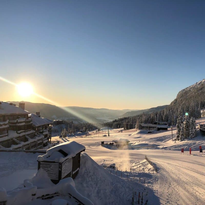 Gudbrandsgard Hotell