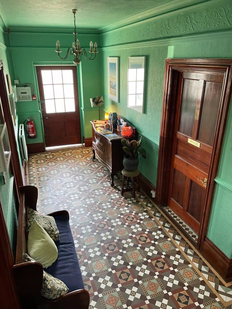 The Budehaven Guest House