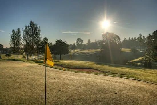 Plassey Golf Club & Haybank Clubhouse