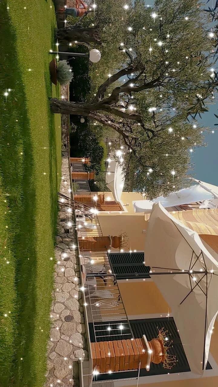 Al chiaro di Luna