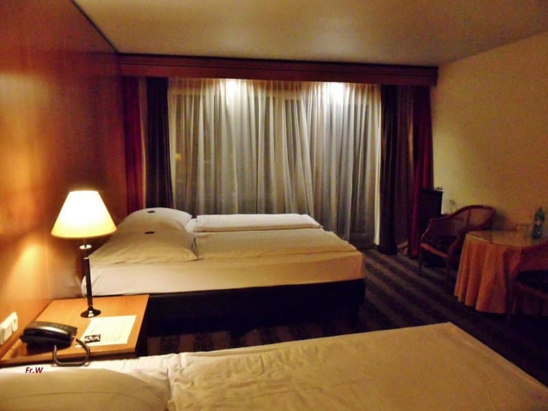 Hotels