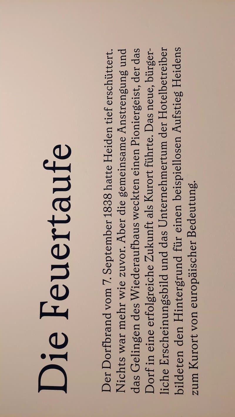 Museum Heiden