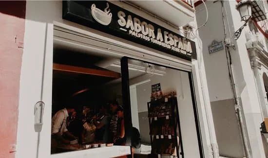 Sabor a Espana