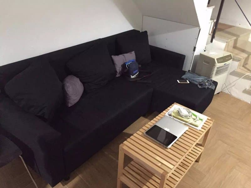 b&b passaggio a sud ovest