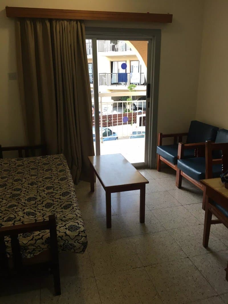 EFI Hotel Apartments