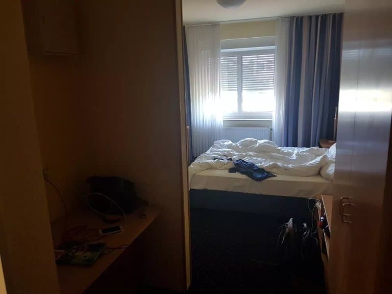 Hotels