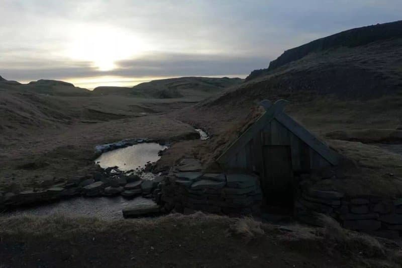 Hrunalaug