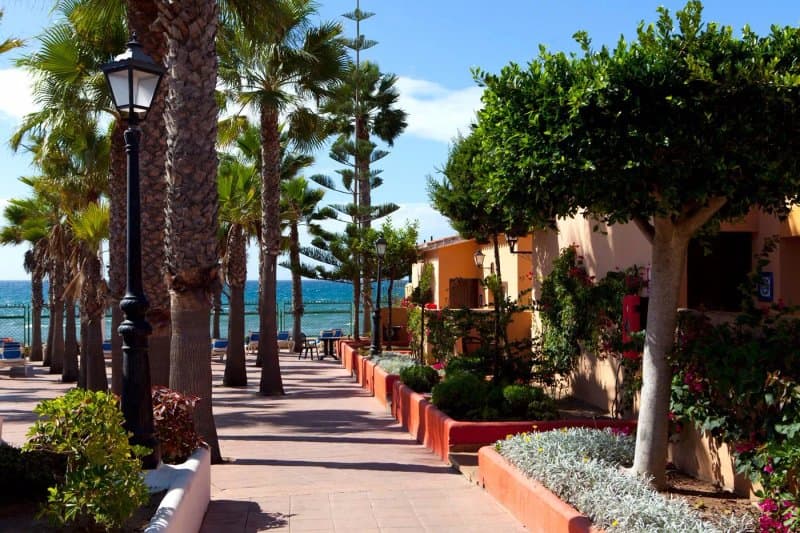Marbella Playa Hotel
