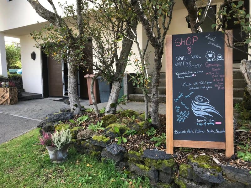 Katla Wool Studio - Prjónastofa Katla