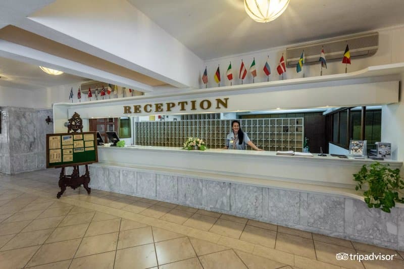 Esperides Beach Hotel