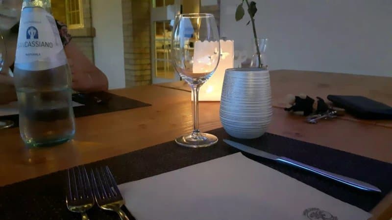 Country House Pecora Nera