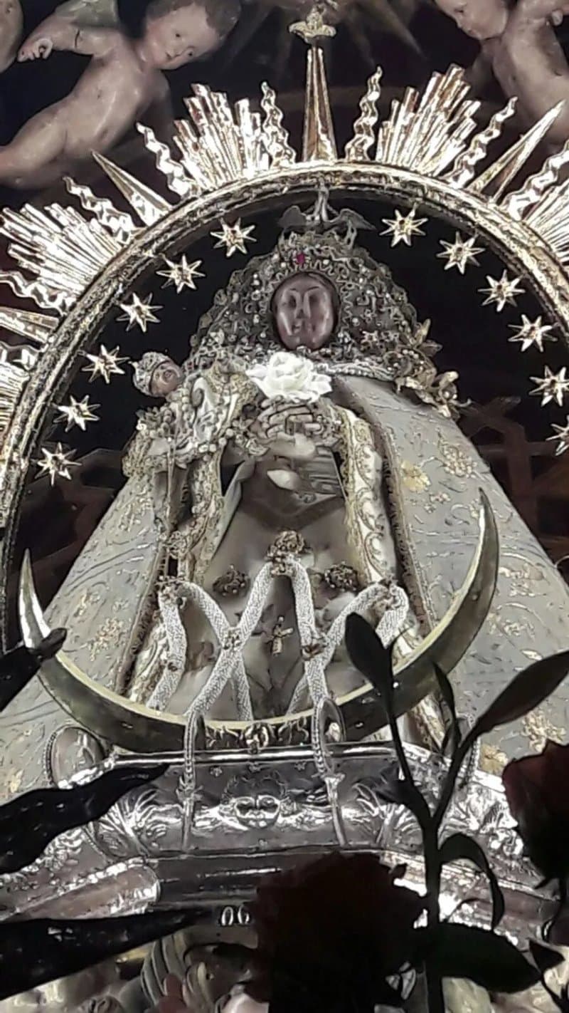 Nuestra Senora de las Nieves